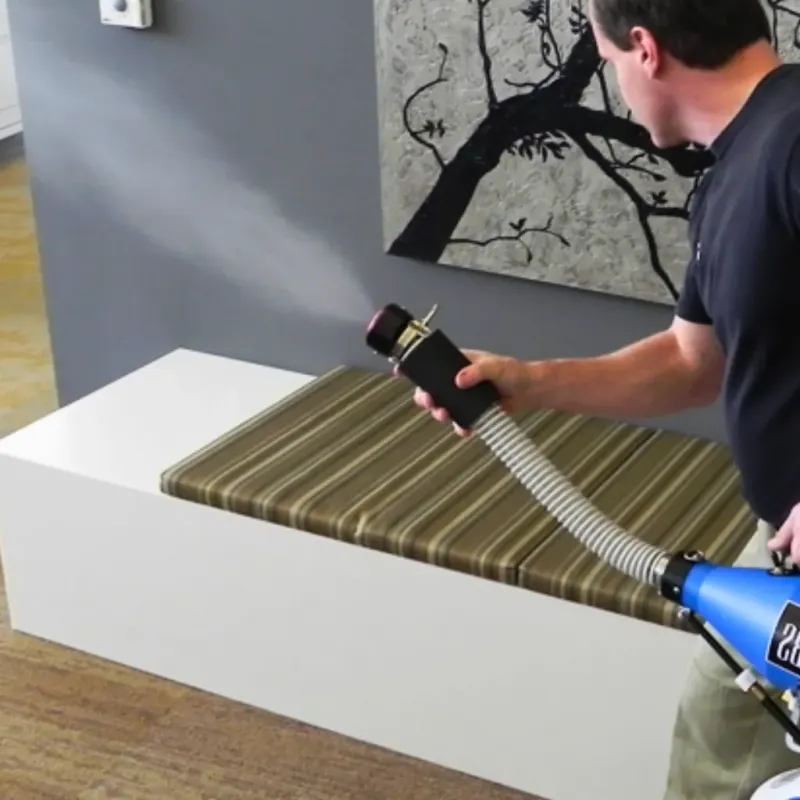 Professional Odor Removal in Spring Ridge, PA